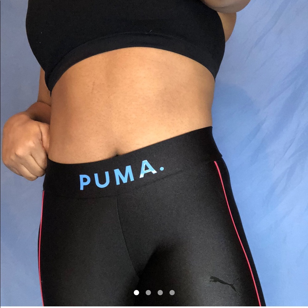 Puma leggings